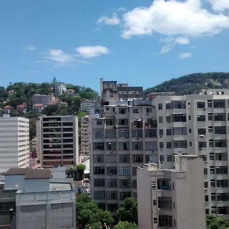 Hotel Selina Lapa Rio De Janeiro Exterior foto